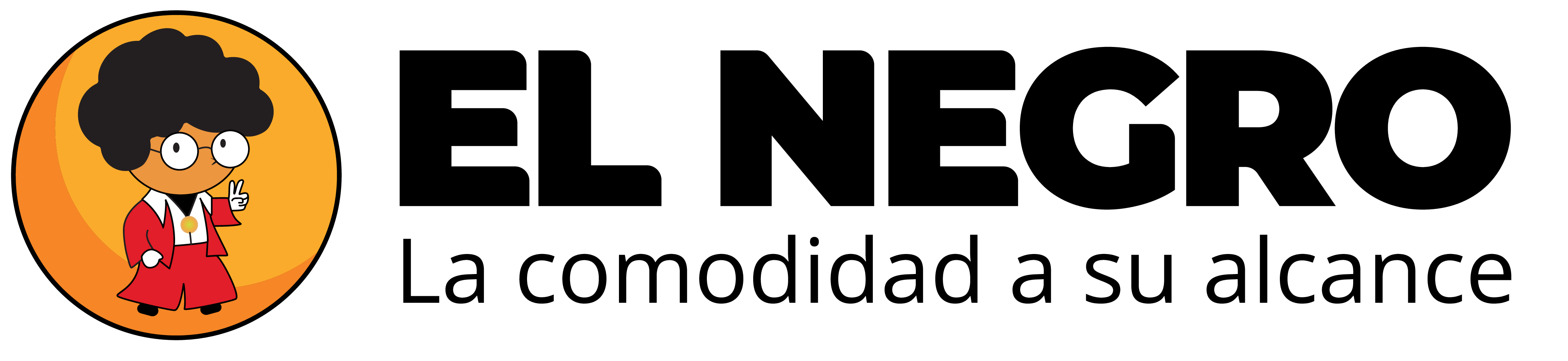 El Negro Hogar
