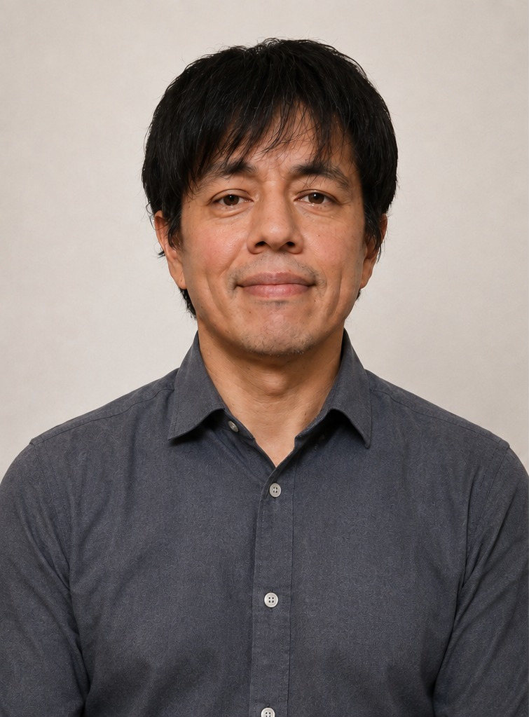 Lucas Galeano