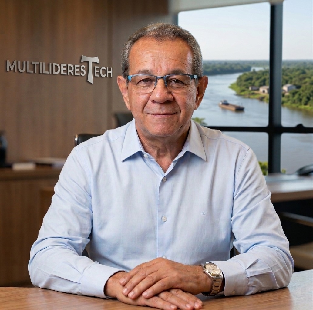 Marcos Villalba