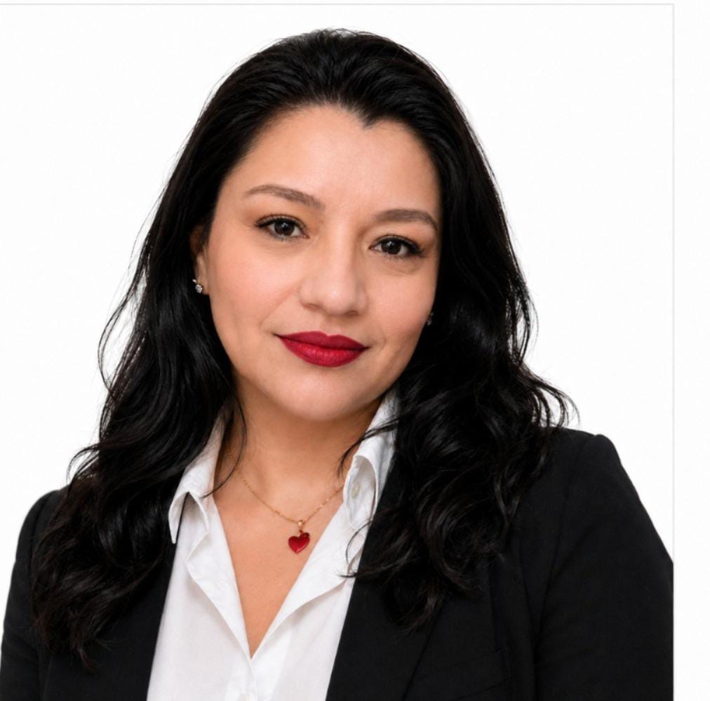 Antonia Portillo