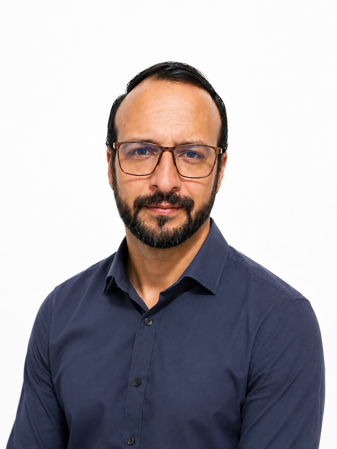 Carlos Mayuza