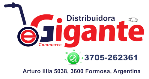 Distri gigante