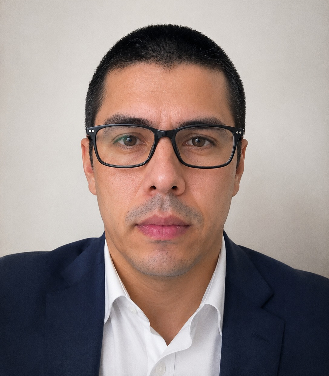 Lucas Sebastián Gómez