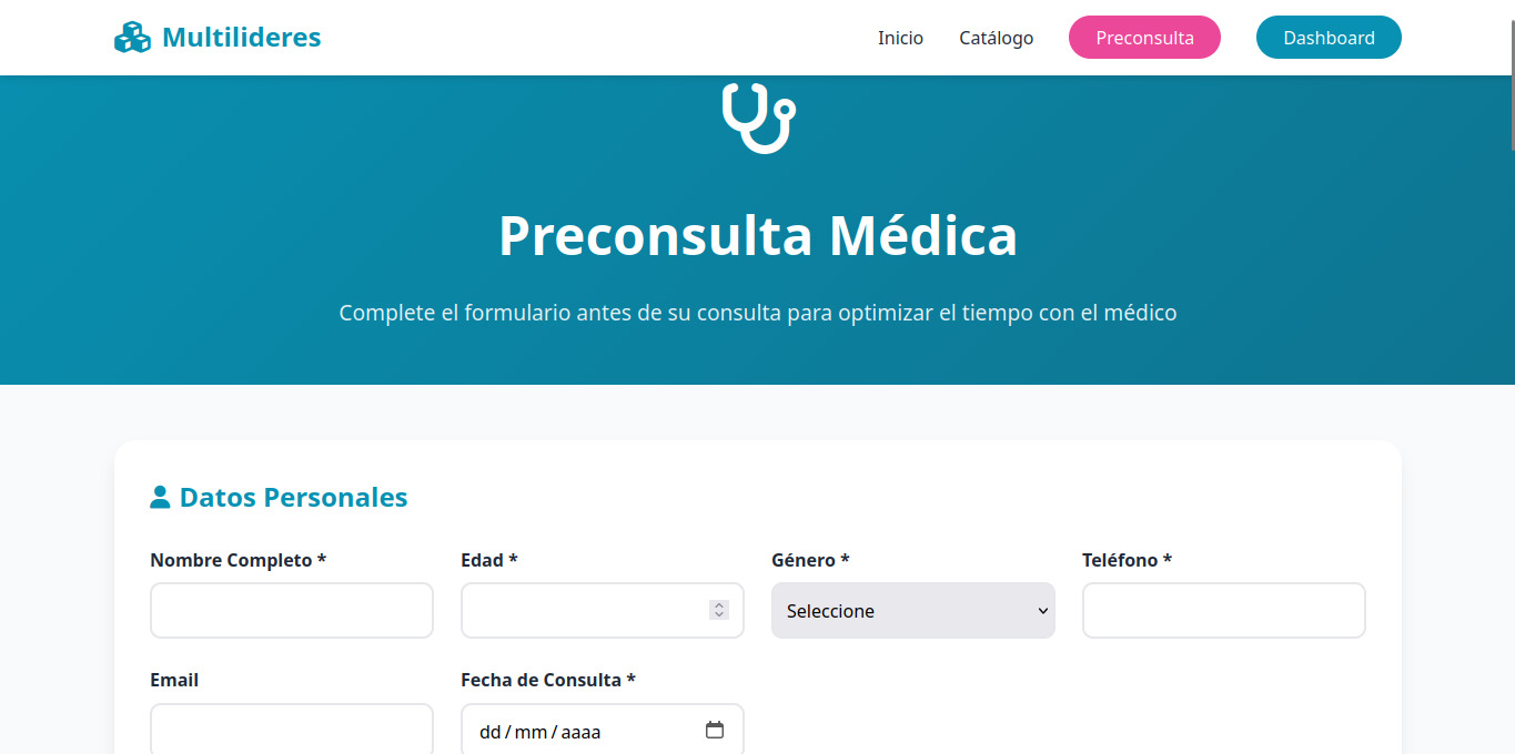 Sistemas Médicos